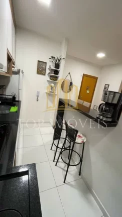 Imagem Seu novo lar espera por você em São Judas! Apartamento encantador de 2 dormitórios, feito com muito carinho para proporcionar conforto e praticidade no dia a dia.
