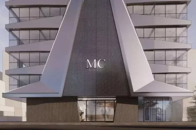 Imagem Apartamento à venda em Porto Belo, Perequê, com 4 quartos, 141,55m2