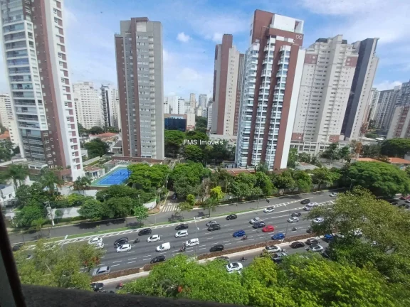 Imagem Conjunto Comercial com 102m² na Vila Mariana