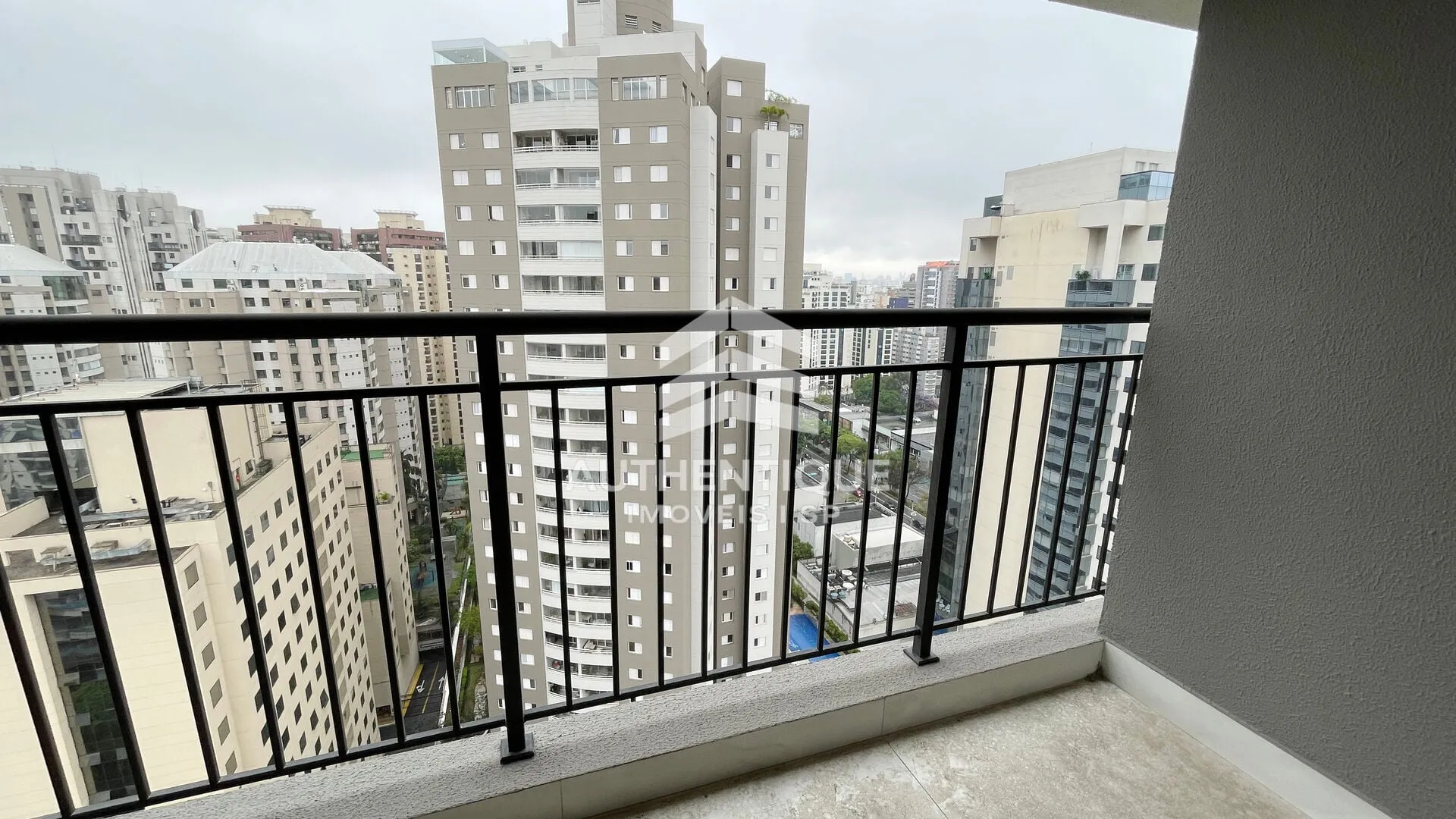 Imagem VITRALI MOEMA - Apartamento à venda em São Paulo/SP
