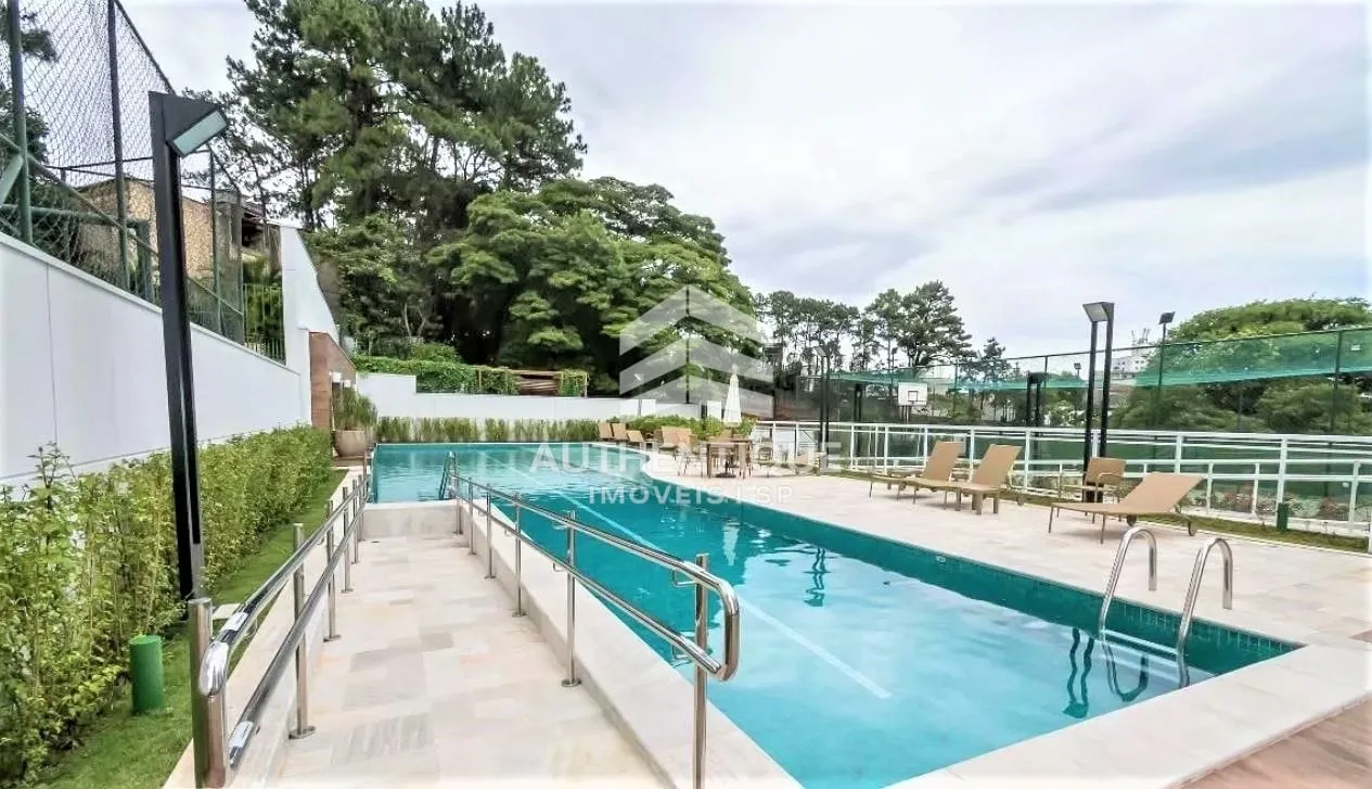 Imagem UP LIFE INTERLAGOS - Apartamento à venda em São Paulo/SP