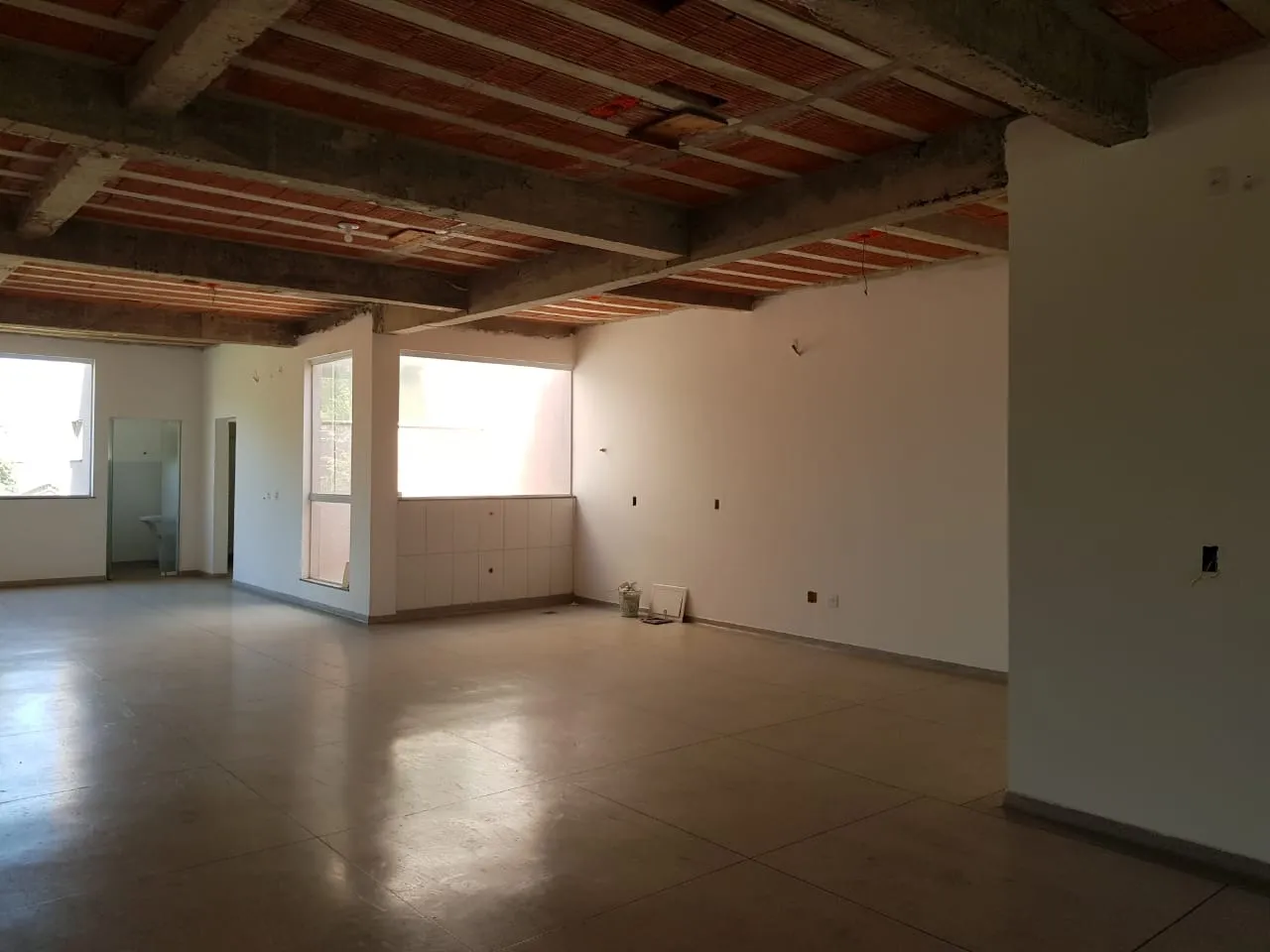 Imagem Excelente Prédio Comercial com 706m² no Vila Trujillo.