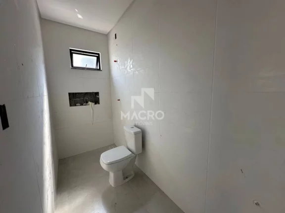 Imagem Vila Lenzi | 2 suítes | 79m²