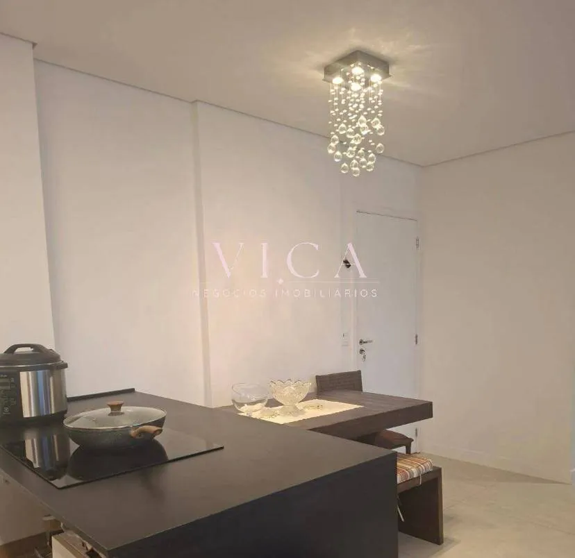 Imagem Bellini Alphaville SP 83m² | 2 suítes | Varanda | R$ 1.200.000,00