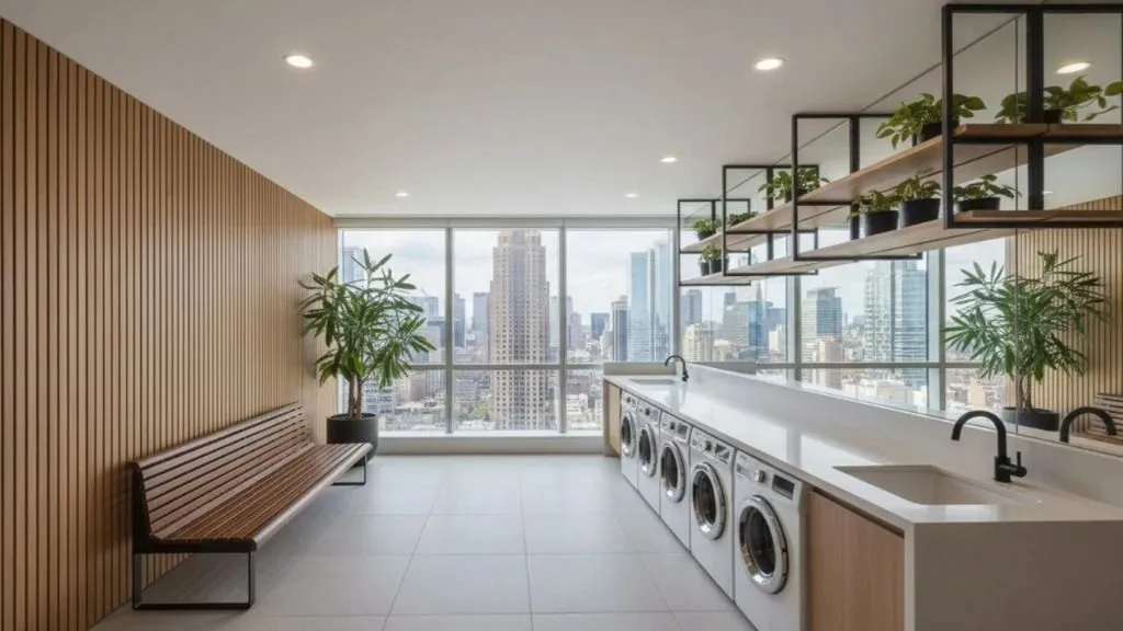 Imagem Flat à venda, 25 m² por R$ 252.943,00 - Manaíra - João Pessoa/PB