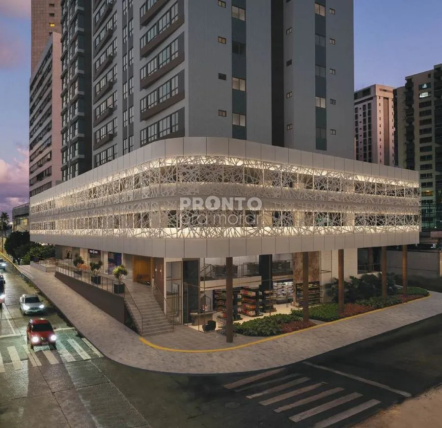 Imagem Times Square Residence