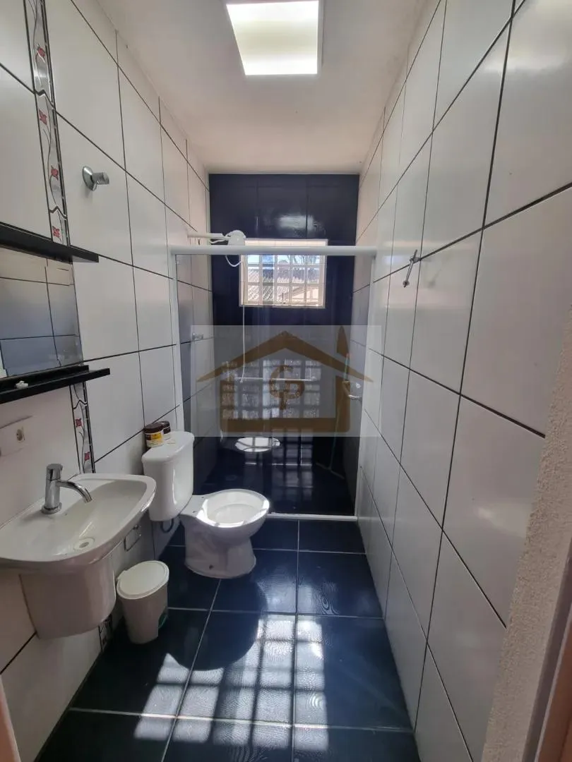 Imagem Casa Térrea Isolada com Amplo Quintal no Residencial Jardim das Flores - Granja Viana