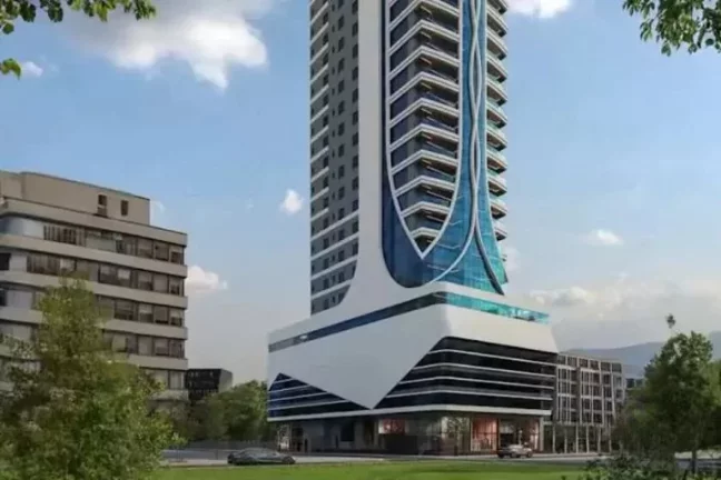 Foto do imóvel Apartamento para venda em Itapema