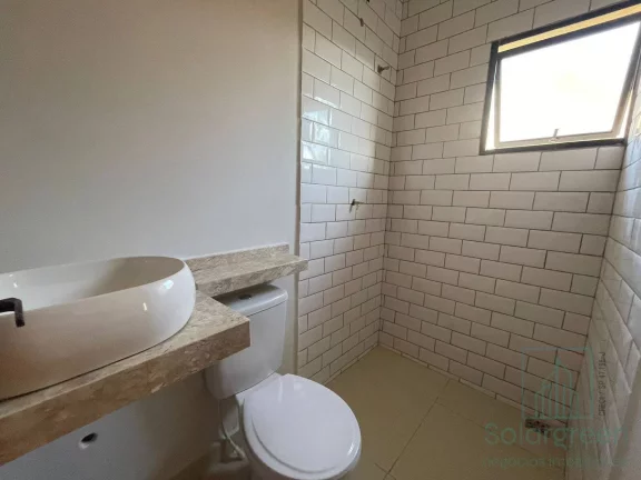 Imagem Casa 2 suítes 3 banheiro , 86m² à Venda R$420.000,00 JD Cerejeiras