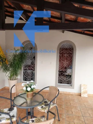 Imagem CASA RESIDENCIAL em CAMPINAS - SP, JARDIM QUARTO CENTENÁRIO