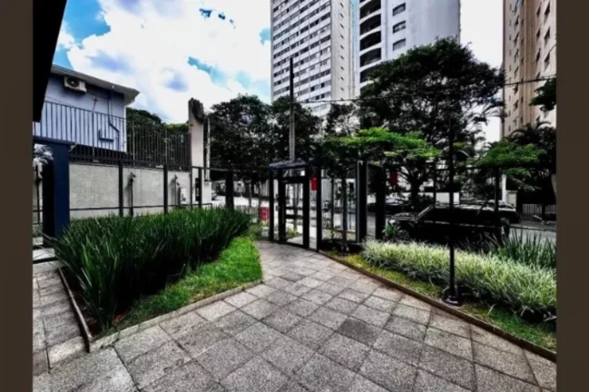 Imagem NEOHOUSE CAMPO BELO - Studio de 30m² (Unidade de Revenda), próximo à Estação Campo Belo!!
