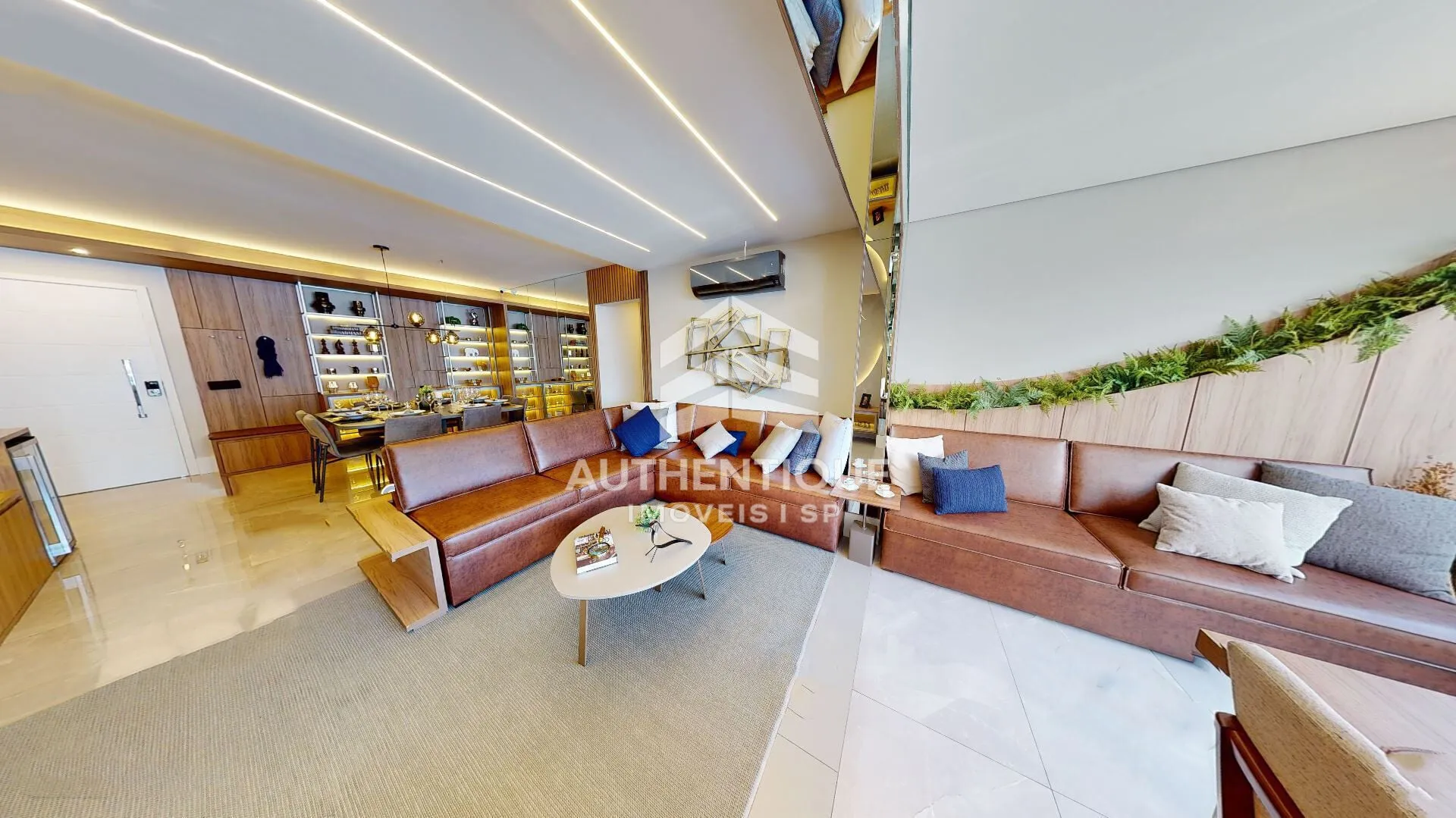 Imagem MISTRAL PATRIANI SBC JARDIM DO MAR - Apartamento no bairro Jardim do Mar em São Bernardo do Campo à venda