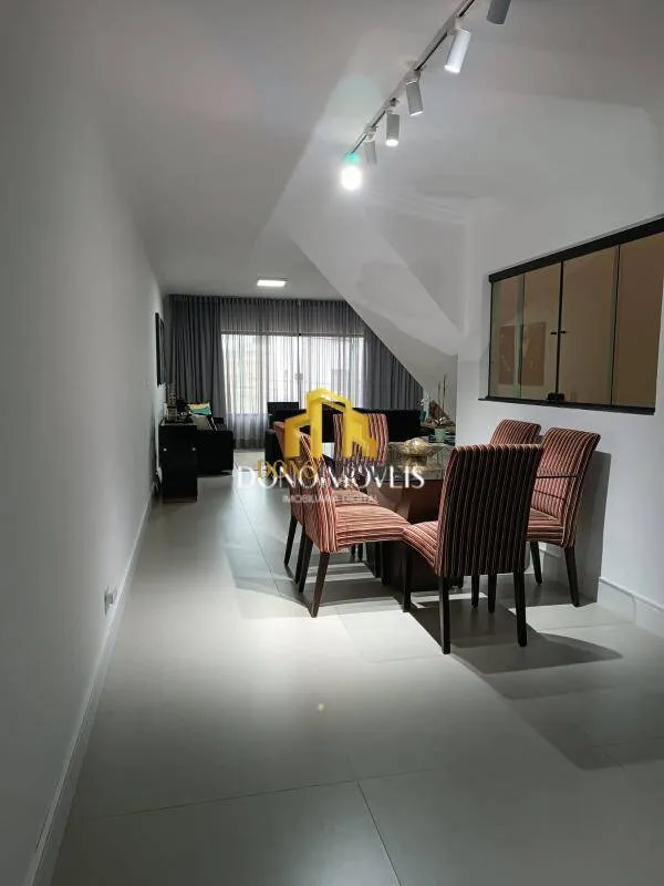 Imagem Sobrado no Nova Petrópolis | 4 Dorms | 6 Vagas | Churrasqueira
