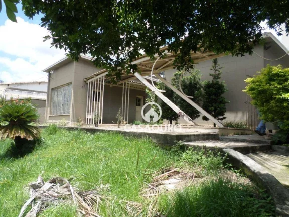 Imagem Terreno à venda, 540 m² por R$ 1.450.000,00 - Santa Efigênia - Belo Horizonte/MG