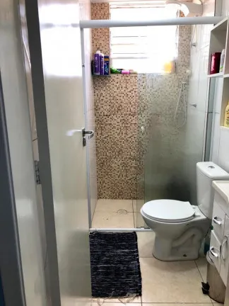 Imagem Apartamento com 2 Quartos à Venda, 48 m² em Loteamento Mogilar - Mogi Das Cruzes