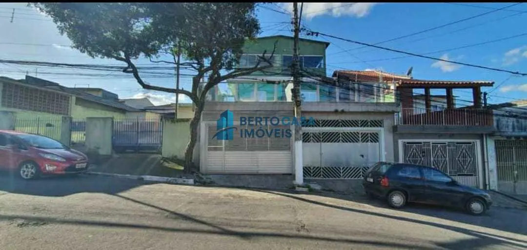 Imagem Casa Padrão