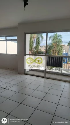 Imagem Apartamento em barão geraldo - Amplo, aconchegante e localização privilegiada