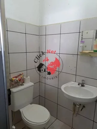 Imagem Galpão à venda localizado no Jardim das Orquídeas, Alvarenga, São Bernardo do Campo com 319 m².