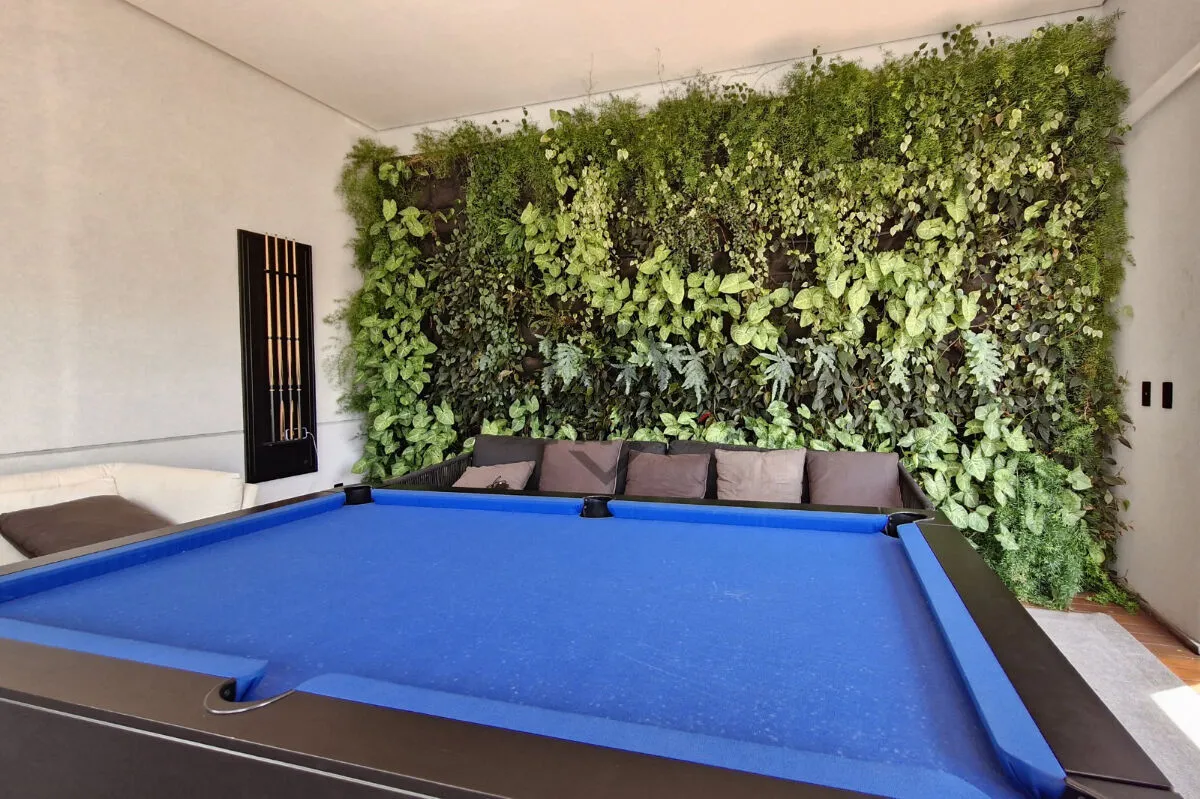 Imagem Apartamento em Brooklin, São Paulo/SP