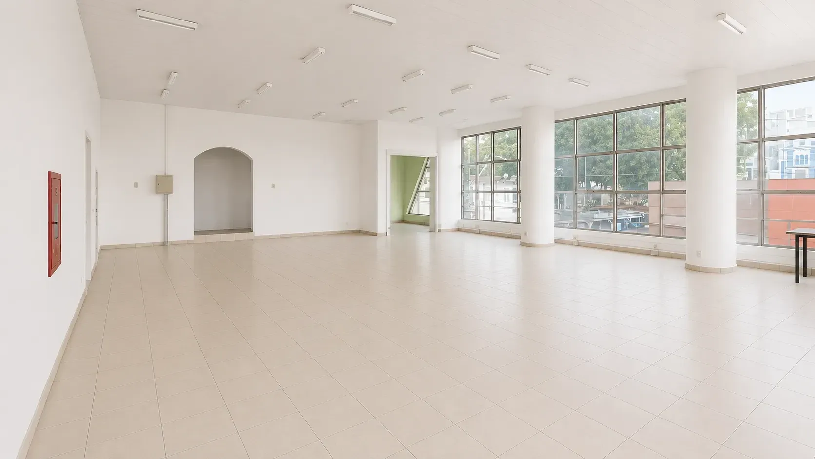 Imagem Ponto Comercial à Venda, 3108 m² em Centro - Florianópolis