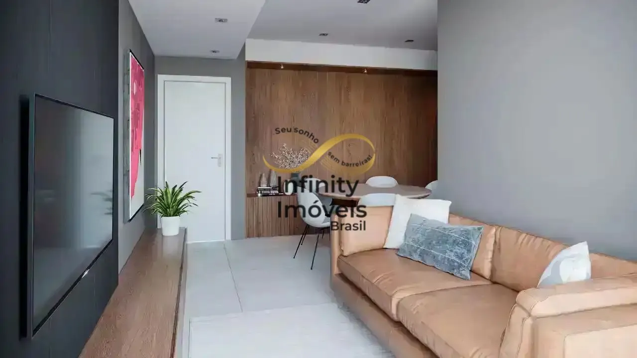 Imagem VISION LIVE SION - Apartamento à venda no bairro Sion - Belo Horizonte/MG