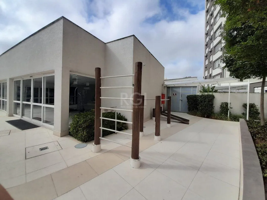 Imagem Apartamento para Venda - 59.7m², 2 dormitórios, sendo 1 suites, 1 vaga - São João