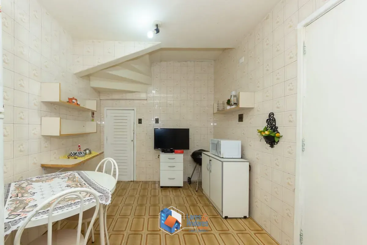 Imagem Casa para venda em Planalto Paulista com 4 quartos, 116m²