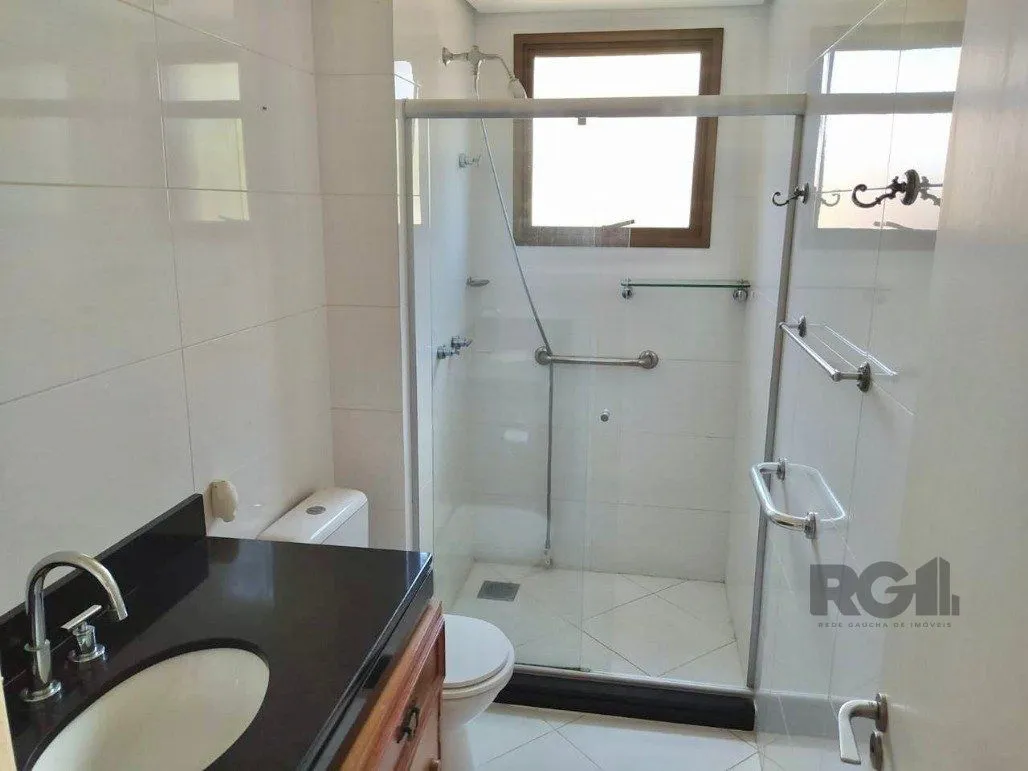 Imagem Apartamento garden para comprar com 156 m² privativos, 3 dormitórios, no Bairro Jardim Lindoia