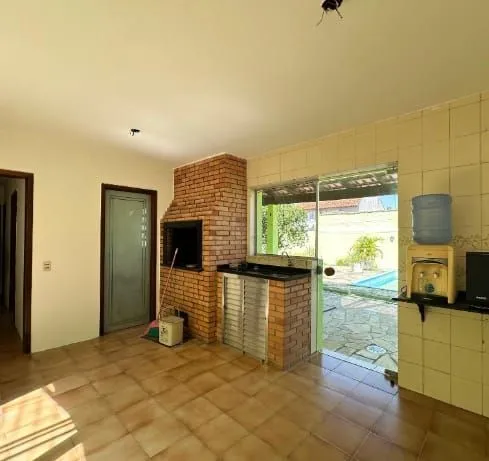 Imagem casa em ipanema-com piscina