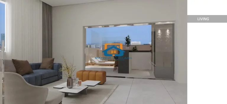 Imagem Cobertura Duplex com 3 quartos no bairro Cidade Nobre - Ipatinga