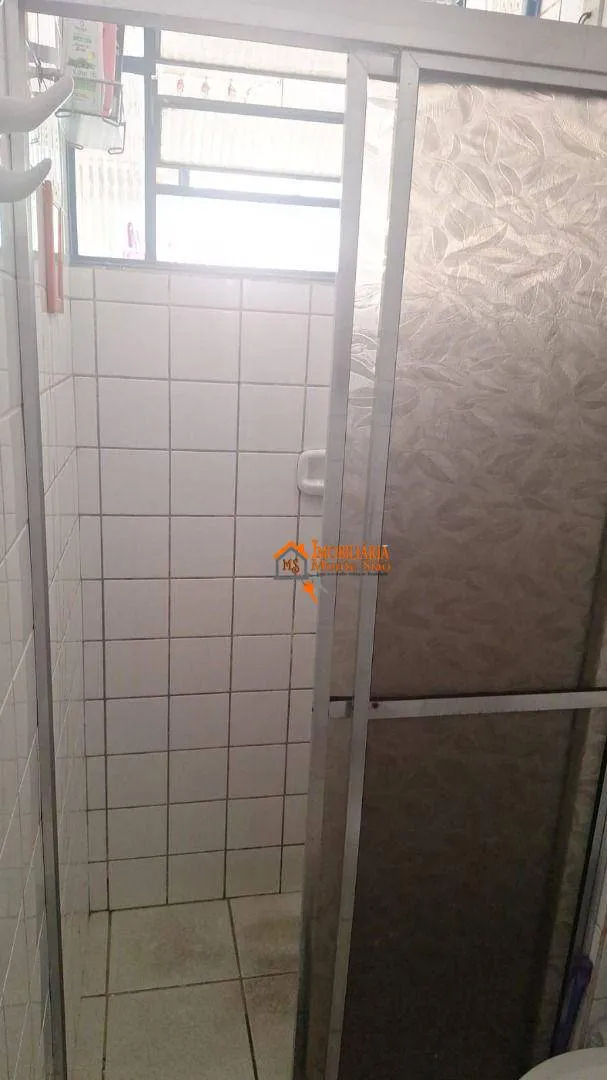 Imagem Apartamento à venda, 54 m² por R$ 159.999,00 - Sítio São Francisco - Guarulhos/SP