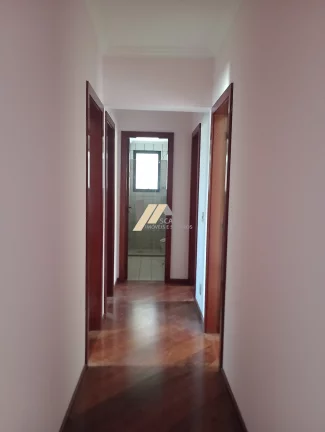 Imagem Apartamento com 4 quartos à venda no Cambuí em Campinas-SP