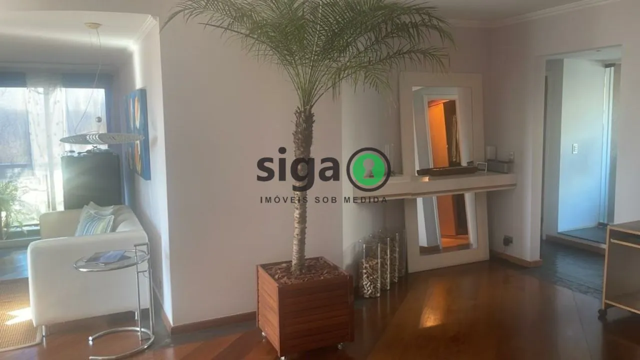 Imagem Apartamento para venda no Morumbi, São Paulo - SP