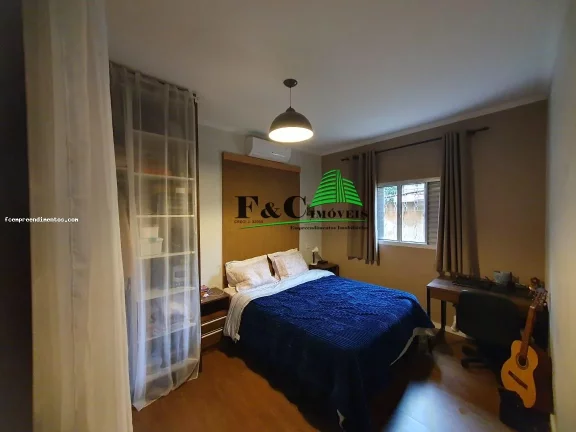 Imagem Casa para Venda em Sumaré, Jardim Nova Veneza (Nova Veneza), 2 dormitórios, 1 suíte, 2 banheiros, 2 vagas