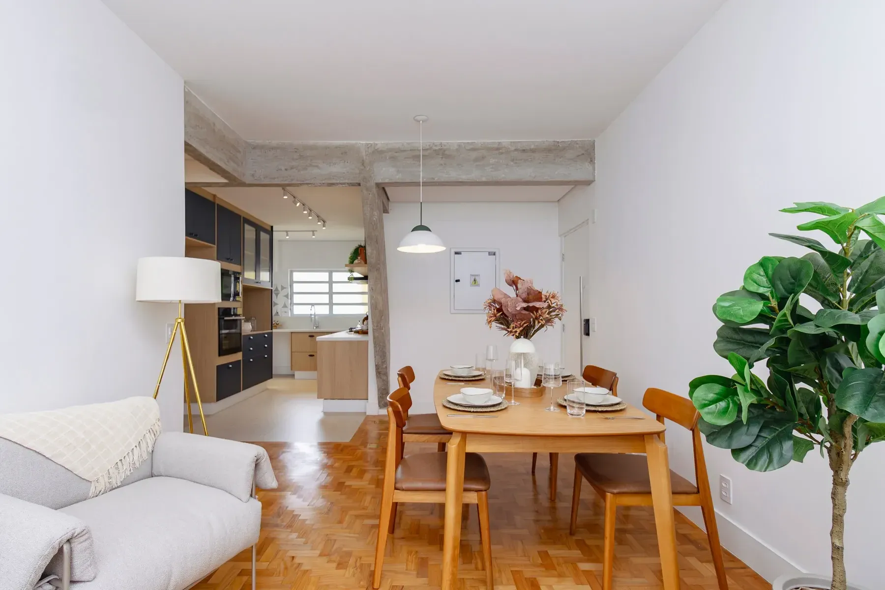Imagem Apartamento com 2 Quartos à Venda, 90 m² em Santa Cecília - São Paulo