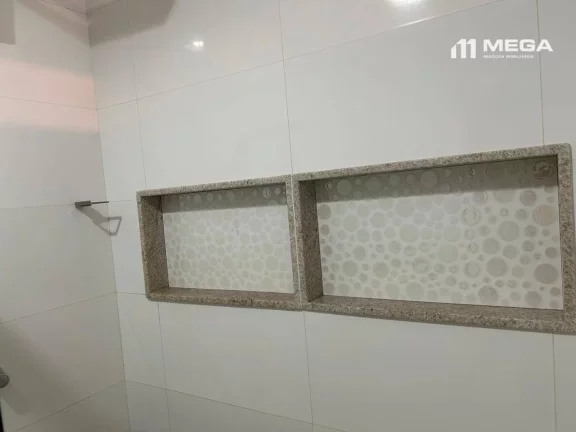 Imagem Casa com 3 dormitórios à venda, 110 m² por R$ 950.000,00 - Ilha dos Bentos - Vila Velha/ES