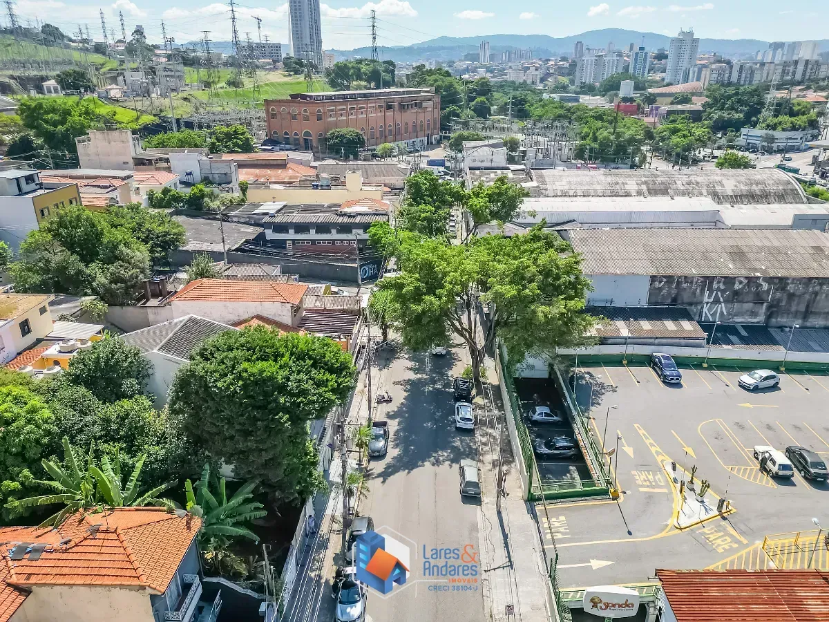 Imagem Sobrado para venda em Piqueri com 7 quartos, 300m²