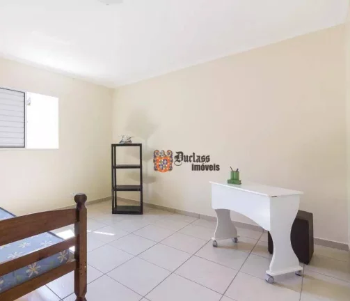 Imagem Sobrado com 3 dormitórios à venda, 85 m² por R$ 499.000 - Vila Isolina Mazzei - São Paulo/SP