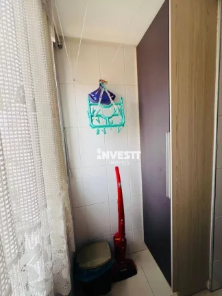 Imagem Apartamento à venda na Vila Alpes - Goiânia/GO