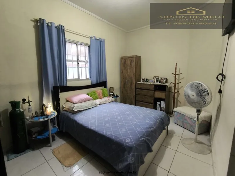Imagem Casas no Litoral para venda em Praia Grande no bairro Jardim Princesa