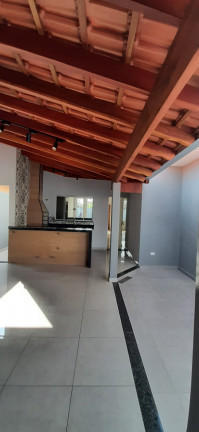 Imagem Casa com 3 Quartos à Venda, 167 m² em Vila Santos Dumont - Ourinhos