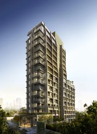 Imagem Borogodó - Residencial