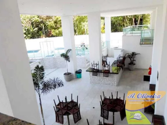 Imagem Lindo Apartamento - 02 Dormitórios ( 01 Suíte )- Praia Grande