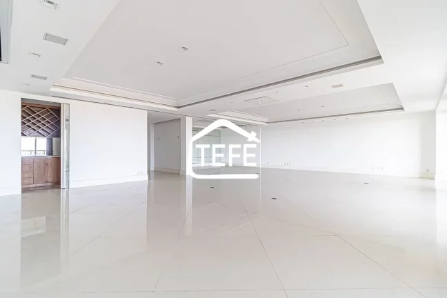 Imagem Apartamento à venda, 555 m² por R$ 5.835.900,00 - Barra da Tijuca - Rio de Janeiro/RJ