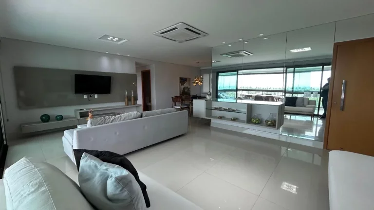 Imagem Apartamento no Paiva Varanda do Parque!