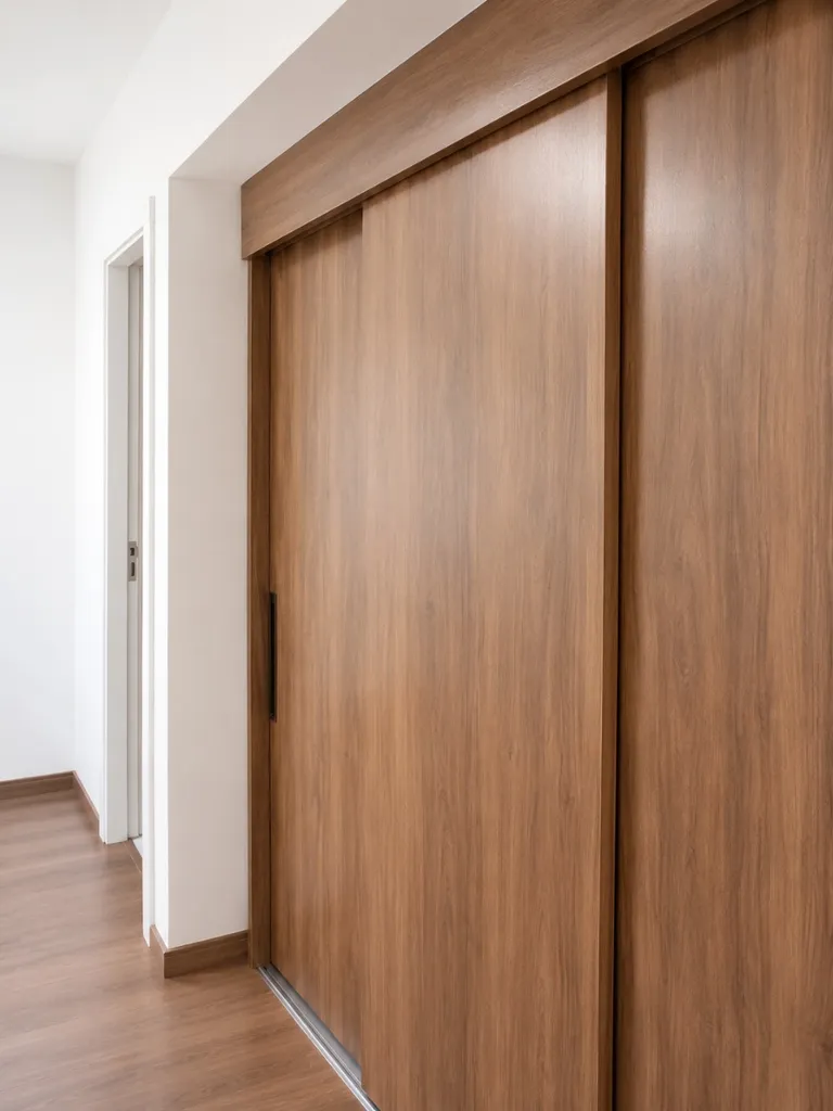 Imagem Apartamento em Vila Ipiranga