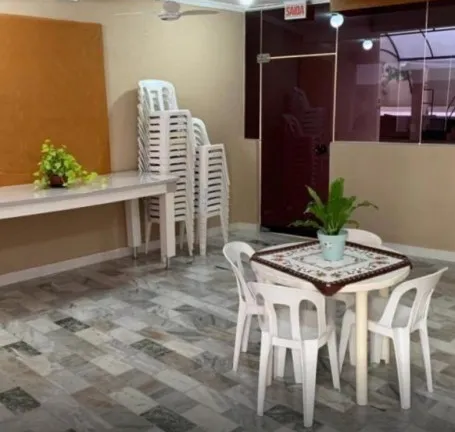 Imagem Apartamento com 2 Quartos à Venda, 54 m² em Remédios - Osasco