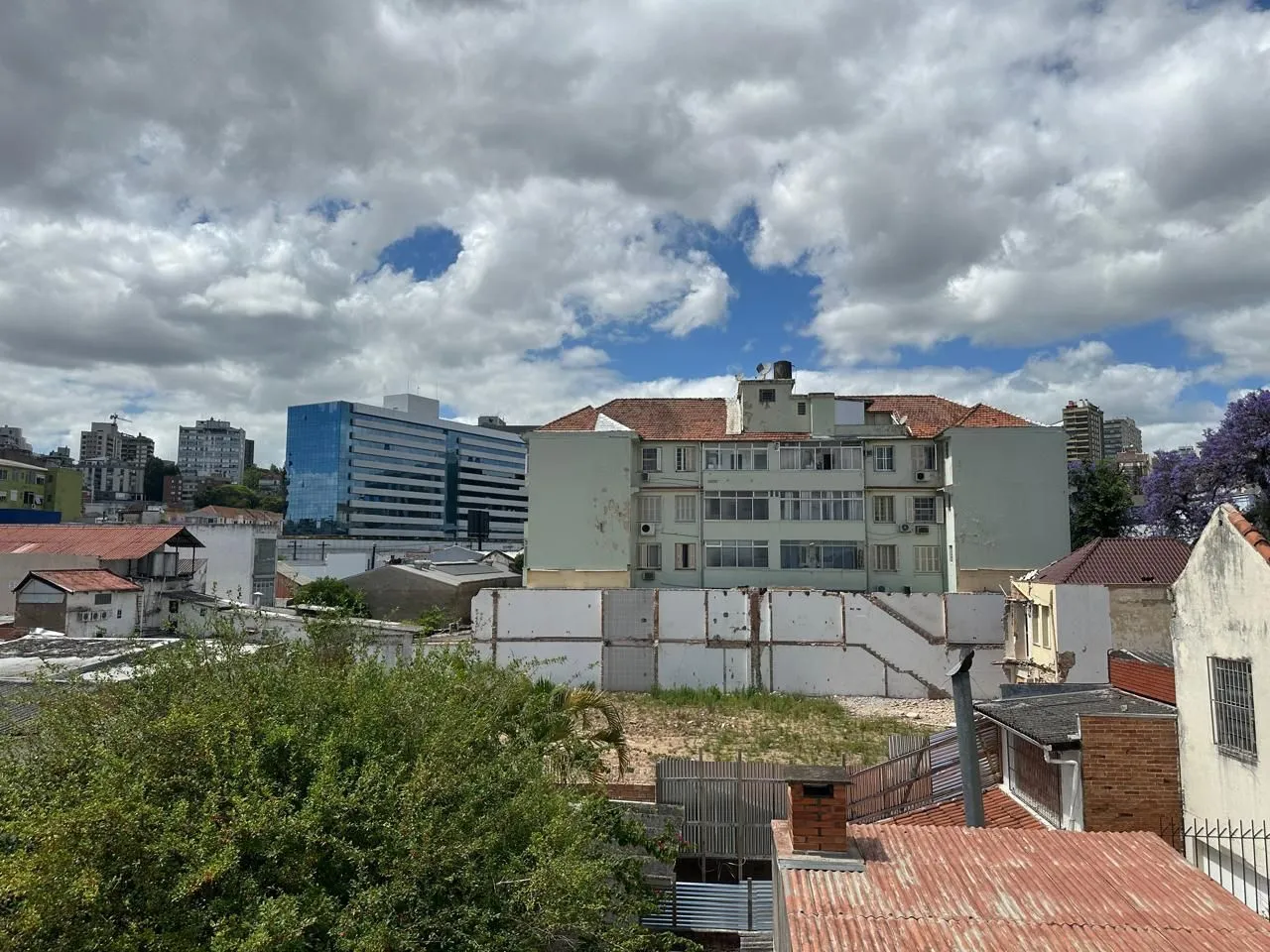 Anuncio Imóvel
