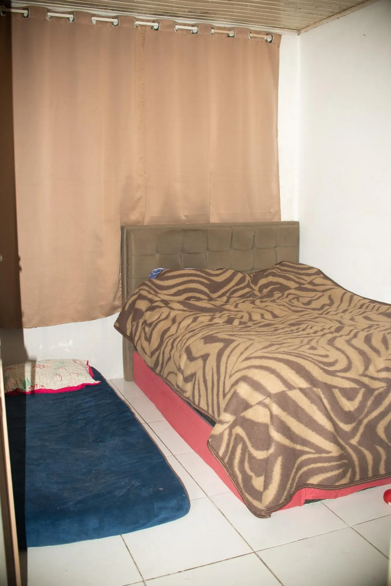 Imagem Casa de três dormitóros a venda