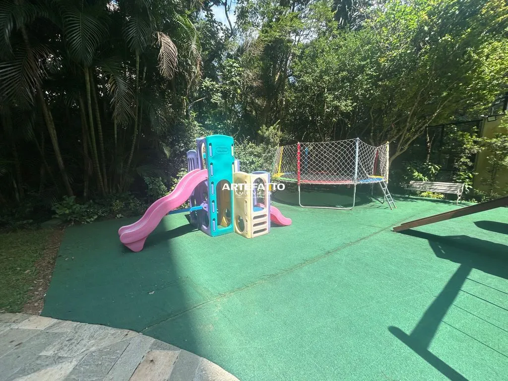 Imagem Apartamento à Venda em Paraíso do Morumbi, São Paulo - SP